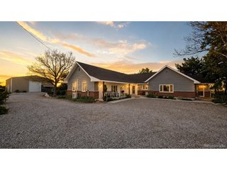 15245 County Road 14 Fort Morgan, CO 80701