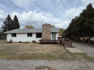 115 Hill St Buena Vista, CO 81211