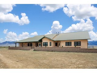 26150 Van Voorhis Ave Moffat, CO 81143