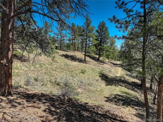 0 Hayden Ridge Rd Evergreen, CO 80439