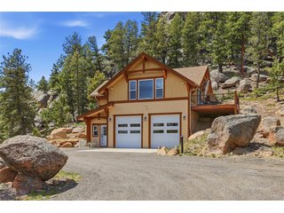 24073 Peak Dr Conifer, CO 80433