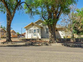 222 Cimarron La Junta, CO 81050