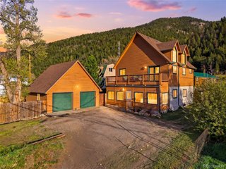 2805 Miner St Idaho Springs, CO 80452