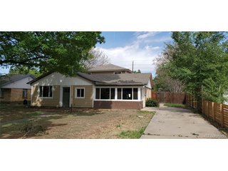 3530 Chase St Wheat Ridge, CO 80212