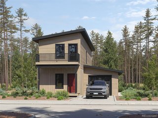 101 Timber Ranch Dr Leadville, CO 80461
