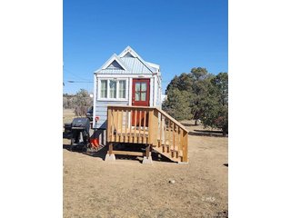 816 W Montana St Walsenburg, CO 81089