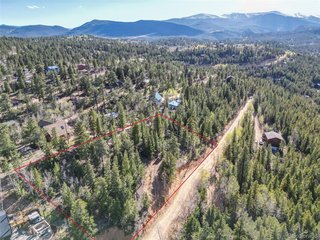 272 Wise Rd Bailey, CO 80421