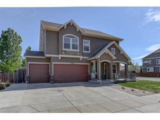 11500 E 118th Ave Commerce City, CO 80640