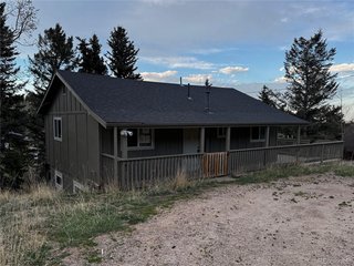 949 S Pine Dr Bailey, CO 80421