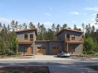 107 Timber Ranch Dr Leadville, CO 80461
