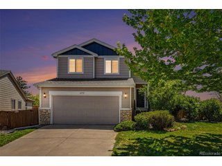 4372 Chatswood Pl Highlands Ranch, CO 80126