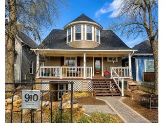 910 W Colorado Ave Colorado Springs, CO 80905