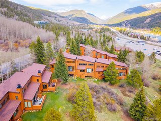 350 Tennis Club Rd 1311 Dillon, CO 80435