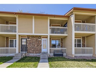 11636 Community Center Dr 29 Northglenn, CO 80233