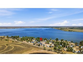 256 Navajo Rd Weldona, CO 80653