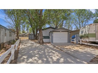 256 Navajo Rd Weldona, CO 80653