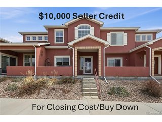 11775 Crestop Way B Parker, CO 80138