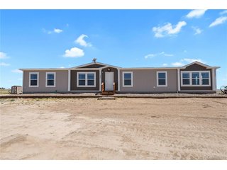 22280 Jones Rd Calhan, CO 80831