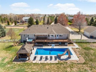 212 Mulligan Lake Dr Mead, CO 80542