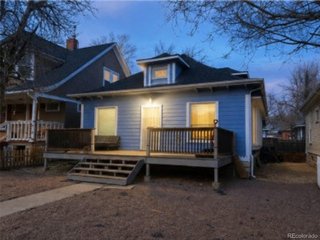 908 W Colorado Ave Colorado Springs, CO 80905