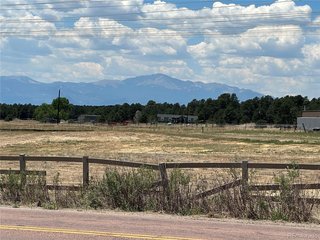 (TBD) Goodson Rd Peyton, CO 80831