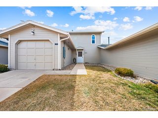 7444 Casa Grande Ct Colorado Springs, CO 80920
