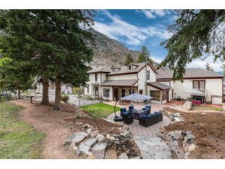 200 Rose St Georgetown, CO 80444