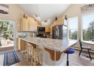 24073 Peak Dr Conifer, CO 80433