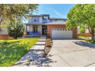 10287 Waco Ct Commerce City, CO 80022