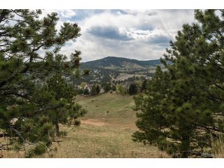 455 Strada Rossa Rd Golden, CO 80401