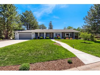 5842 S Sheridan Blvd Littleton, CO 80123