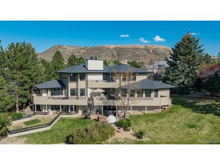 157 Cheney Pl Castle Rock, CO 80104