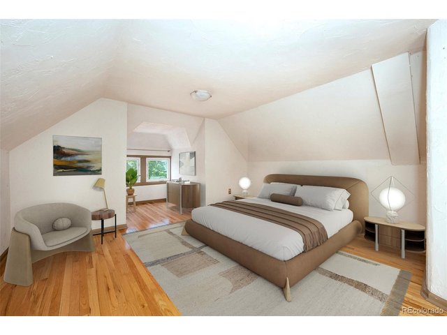 Property Photo 25 Primary Suite | Virtually Staged