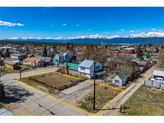426 E 9th St Leadville, CO 80461