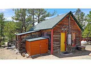 28368 Cedar Ave Pine, CO 80470