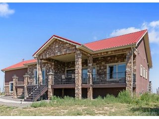 8450 Edison Rd Yoder, CO 80864