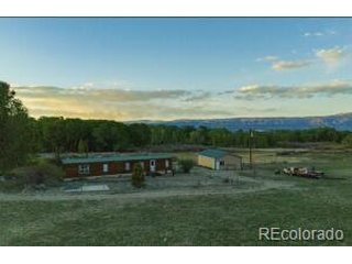 640 County Rd 571 Gardner, CO 81040