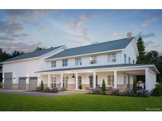 14550 Arfsten Rd Larkspur, CO 80118
