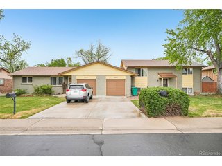 4664 Simms St Wheat Ridge, CO 80033
