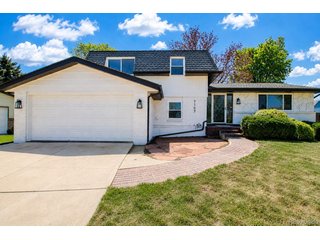 7197 S Fairfax Ct Centennial, CO 80122