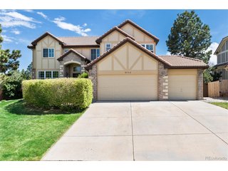 9758 Colinade Dr Lone Tree, CO 80124