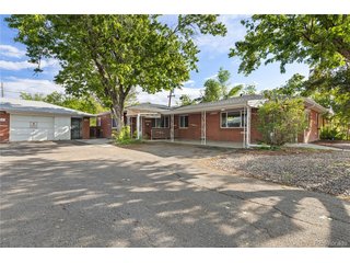 8735 W 54th Pl Arvada, CO 80002