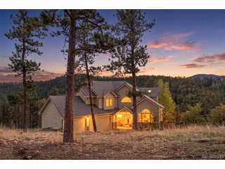 442 Ruby Forest Trl Evergreen, CO 80439