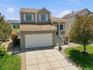 20806 Willowbend Ln Parker, CO 80138