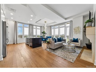 5455 Landmark Pl 804 Greenwood Village, CO 80111