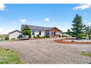 11300 Shepherds Cir Kiowa, CO 80117