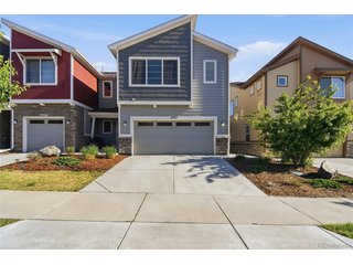 4267 E 98th Pl Thornton, CO 80229