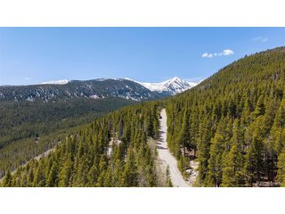 (TBD) Loch Lomond Idaho Springs, CO 80452