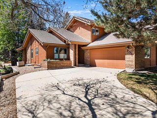 5414 Coyote Canyon Way C Morrison, CO 80465