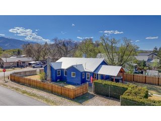 219 S Colorado Ave Buena Vista, CO 81211